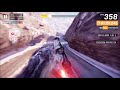 Asphalt 9: Legends | Grand Prix Ford GT MK II [2⭐️] 🏁 [R4] | Practice only [1:14.269]