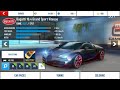 Bugati the pride of asphalt 8