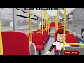*New update* Croydon V1.3 | Bus spotting at West Croydon and Norwood Junction (01/06/23)