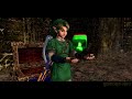 The Legend of Zelda: Twilight Princess 4K - Full 100% Walkthrough 09 (END)