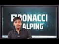 Easy Scalping Strategy using Fibonacci Retracement