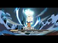 Stickman Warriors - Unlock Goku UI, Vegeta UI, Gogeta SSj Blue, Broly ,Kefla ,Vegito ssj Blue #13/30