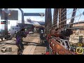 Black Ops 3 - I Witnessed a Crazy Trickshot On Combine! (3 Shots) #Highlights