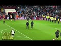 😢 Jurgen Klopp Waves His Final Goodbye To The Travelling Kop | Aston Villa 3-3 Liverpool