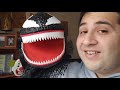 Como hacer el Cosplay/Disfraz/Marioneta de Venom DIY/Tutorial/Manualidad de Halloween The Last Dance