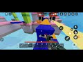 do you hate people camping ems you lose bedwars