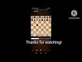 How to use stockfish 16.1 on chessis android