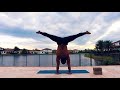 Crow Pose (Bakasana) & Crane Pose Tutorial | Arm Balances - PART I