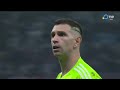 Emiliano Martinez || 2022 World Cup Final Vs France || Free clip for edit