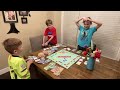 Playing Monopoly with REAL Money in Canada!!! Sharing our Playing Tips and Strategies