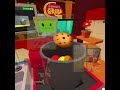 Being an absolute psycho to robots in job simulator (CREDIT TO @weegeedaboi FOR THE THUMBNAIL ART)