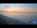 Myrtle Beach Sunrise 05/03/2024