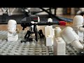 Hoth stop motion I made in 2021 #legomania #starwar #starwar #lego #viral #trending #hoth