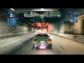 Blur gameplay Race - 01