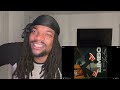 Polo G - Barely Holdin' On REACTION - POLO G Did It Again !!