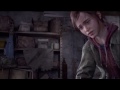 Ellie founds out David group and Ellie giving medicine to Joel Cutscene The Last of Us