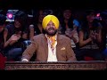 Kapil के घर आया Sunil Grover बनके अफलातूनी मेहमान! | Comedy Nights With Kapil
