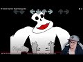 FNF: Undertale: Poopsh*tters - BBG (Vs FlipaClip Sans) [FC] | Реакция на заказ