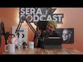 Serapodcast EP 07 : Foodie Fendi : Beralih Arah, Melawak Bukan Lagi Dunia Aku.