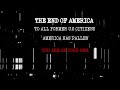 EAS America's Fall(Zombie Scenario) Template