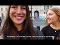 the sociology of london | study abroad video essay