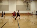 aabl championship red vs black pt1