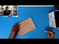 GRAB ANY PAPER BAG AND WATCH THE MAGIC HAPPEN!! quick and simple TUTORIAL