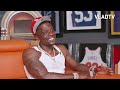 Boosie on Kendrick vs Drake, Diddy & Cassie, NBA YoungBoy, Kodak Black, Yung Bleu (Full Interview)