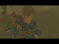 TOTKPrt39 Korok Forest is Under Attack! Ganon's evil Even here? Getting Scary Darkness Awaits