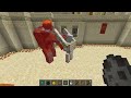 Great Minecraft Battle:angry angler vs all mobs #minecraft #viral