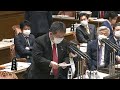 命・暮らし・平和守る政治こそ 2021.12.17