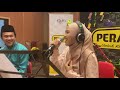 Azzam Sham - Cinta Jangan Pergi & Sheryl Shazwanie - Jangan Ragu [PerakfM -12 May 2021]