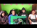 The DThang Freestyle | REACTION
