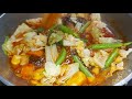 Pocherong Tilapia | Pocherong Isda Recipe | Fish Potchero | Lutong Pinoy | Mhan's Kitchen Atbp