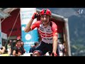 If Jonas Vingegaard Rides at THIS Speed...it's Steep | Critérium du Dauphiné 2023 Stage 8