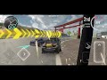 BMW M5 - MS5 R Max Level Racing Driving Open World Game | Drive Zone Online Gameplay