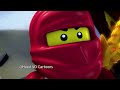 LEGO Ninjago in The Hood EP 1 | Funny Parodies | Hood Voiceover Cartoons