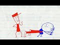 Pencilmate Doesn't Want to COOK Anymore! - Pencilmation India | Animation | Cartoons | Pencilmation