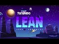 Lean - Natanael Cano ft. JhonnyX (Lyric Video)