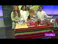 Chef Johnny joined us for National Tequila Day! | Great Day SA