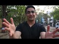 EPIC Cheat Day - 5 Gardens, Open Gym, Best South Indian food | BeerBiceps Vlog 4