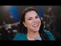 Eliane Fernandes- Nunca Foi Sorte | Clipe Oficial