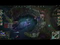 Kha'zix is a BEAST. League of Legends Gameplay