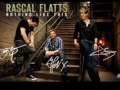 Rascal Flatts - feels  like today Instrumental