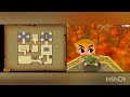 #4 zelda phantom hourglass temple du feux!!