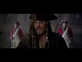 Pirates of the Caribbean:On Stranger Tides/Best scene/Johnny Depp/Richard Griffiths/Geoffrey Rush