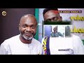 Just 4 Laughs with Dan Kwaku Yeboah and Kwami Sefa Kayi on Kokrokoo Morning Ghetto Old Man cigarette