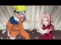 Naruto VS Sasuke Part 1 - HD