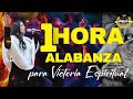 Popurri COROS DE AVIVAMIENTO PARA SENTIR EL FUEGO PENTECOSTAL | 1 Hora de Alabanzas | Nora Camargo