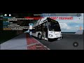 Westchester Bee-Line Roblox: New Flyer XE40 2021 146 On 1W To W 242 ST Subway FT @Diamondman2946